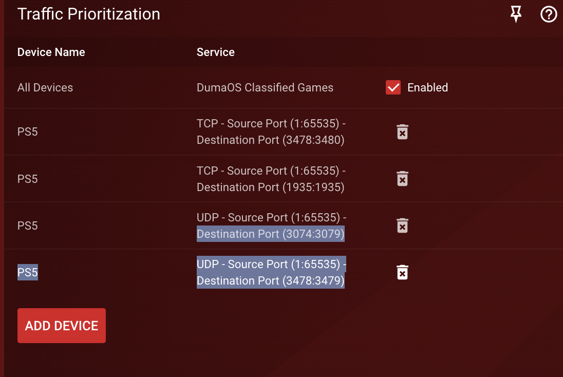 Game lag xr700 NETGEAR Communities